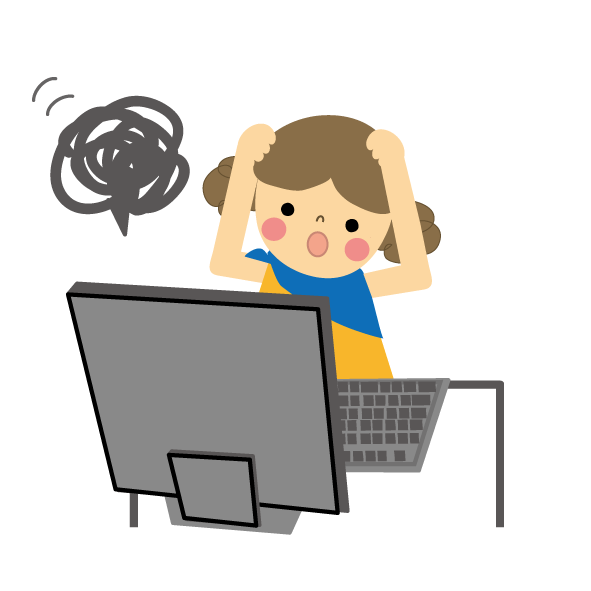 初心者の為のパソコンの設定、サポートさせて頂きます パソコンの設定やネット配信をこれから始めたい方の為のサポート イメージ1
