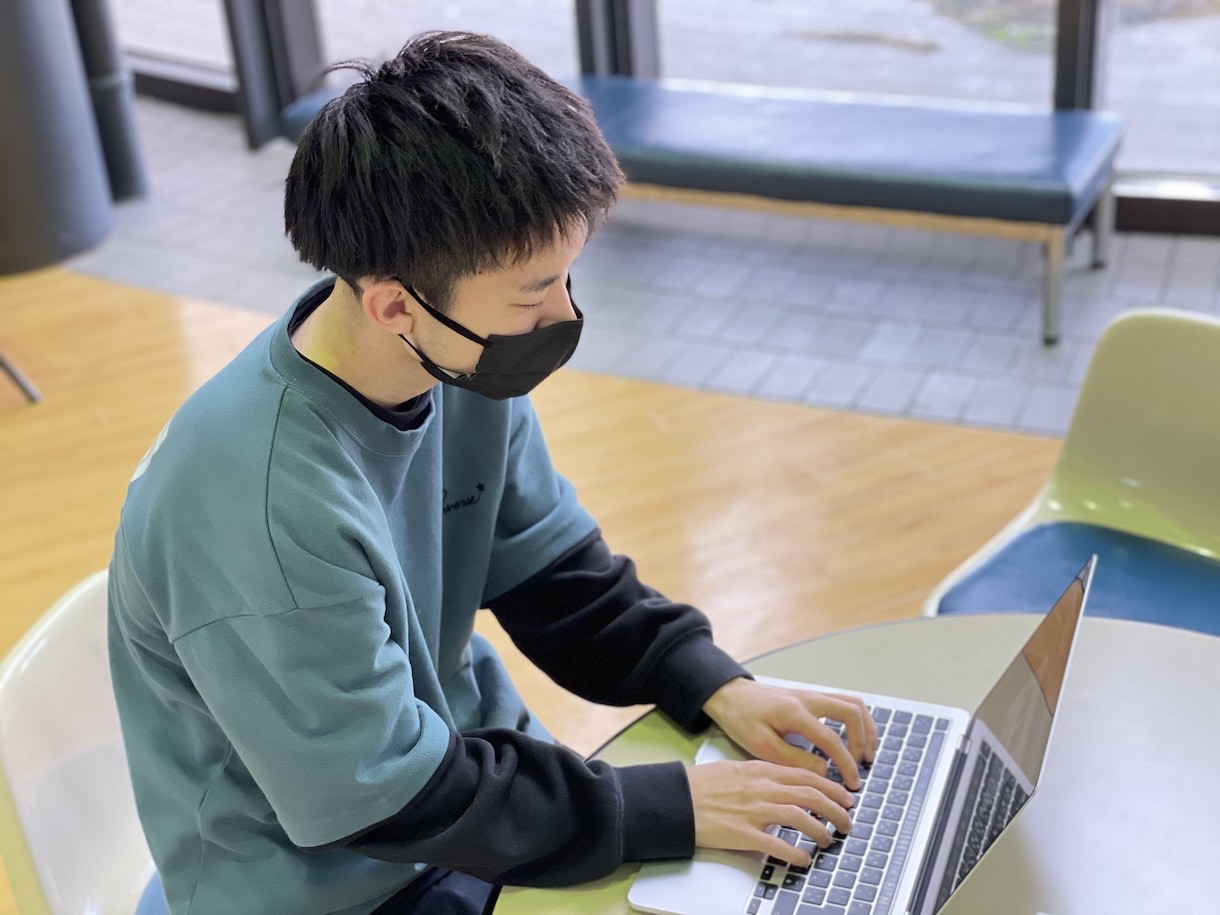 些細なことでも話しを聞きます 小さな悩み事から愚痴までなんでも聞きます！ イメージ1