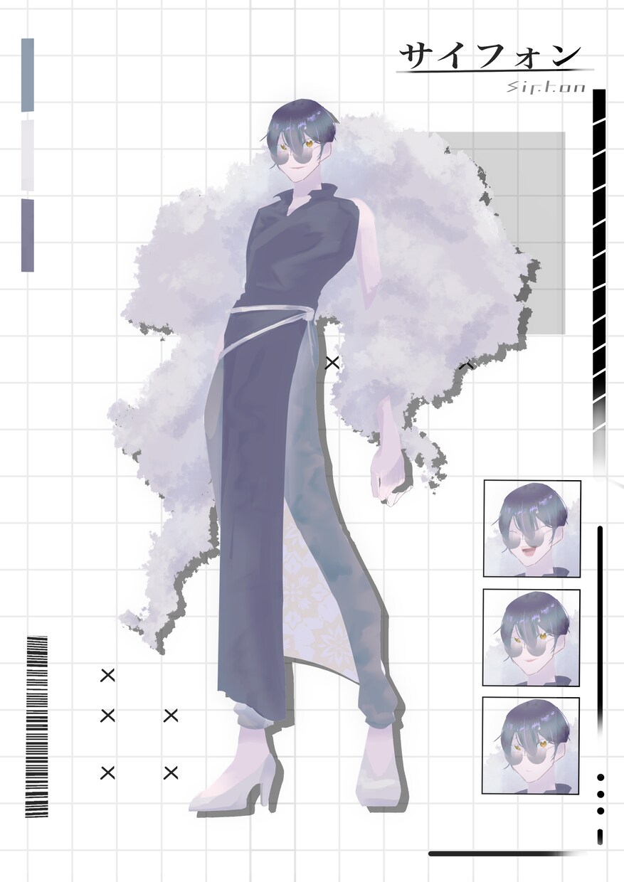 イラスト作成します 丁寧な作業を心がけています！！ イメージ8
