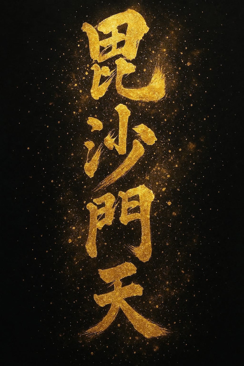 SNS・ロゴに！AIで作るオリジナル筆文字作ります 漢字・ひらがな・カタカナOKオリジナル筆文字をお届けします イメージ1