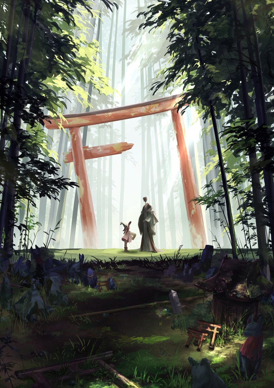 ご希望のイラストを描きます さまざまな用途のイラストを描きます イメージ4