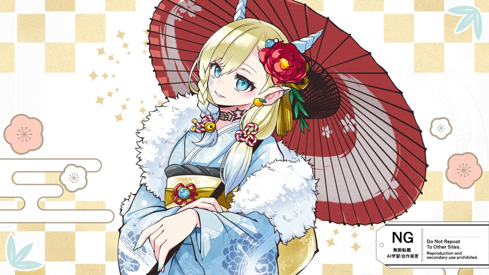 商用費込み！アニメ塗りのポップなアイコン制作します パキっとした絵柄で見やすいアイコンをデザインします。 イメージ7