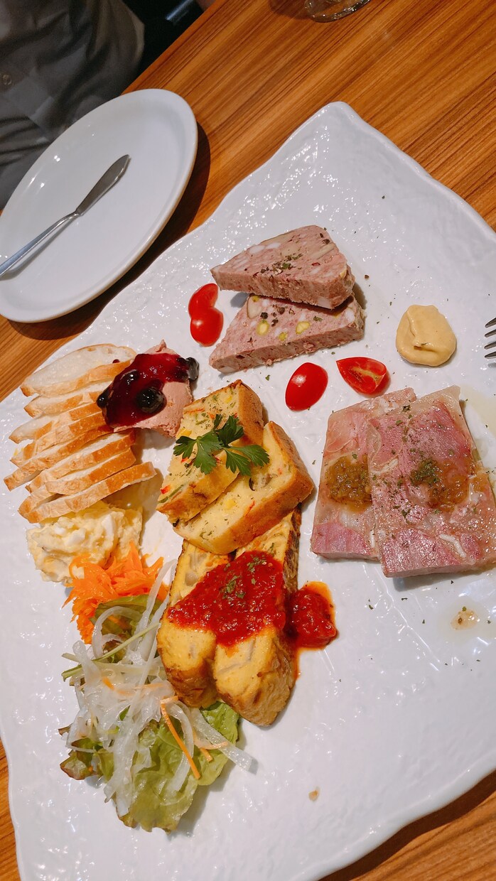 愛知県のご飯屋さん・飲み屋さん【3つ提案】します 上司・知人・友人からの信頼度/実績NO1！！ イメージ9