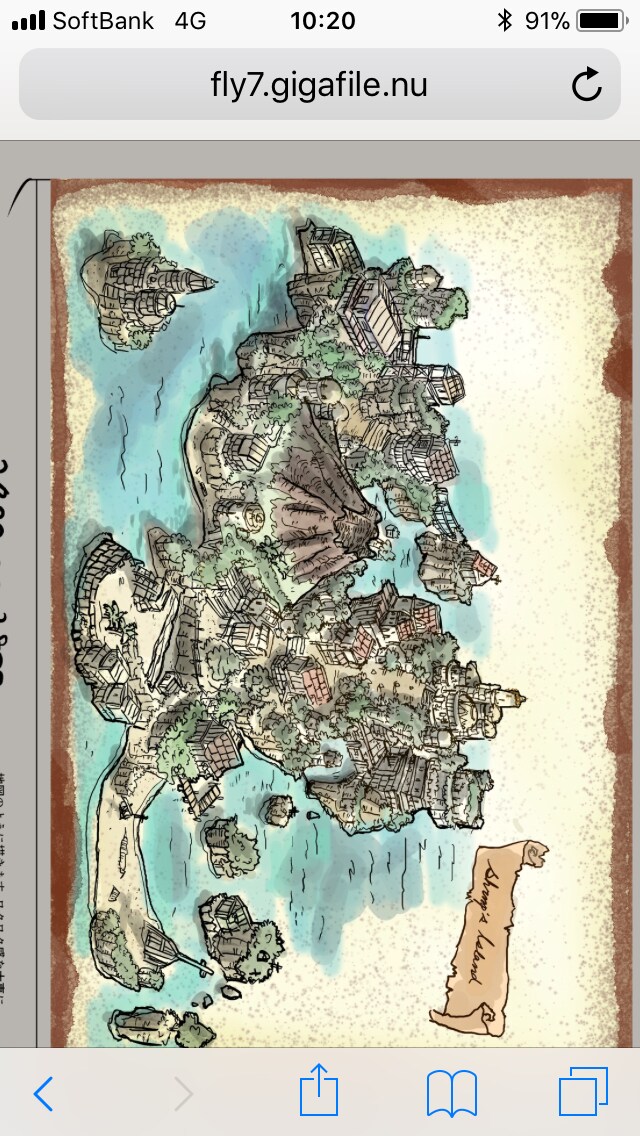 イラスト全般描きます 美大出身、現役ウェブ漫画アシスタント イメージ10