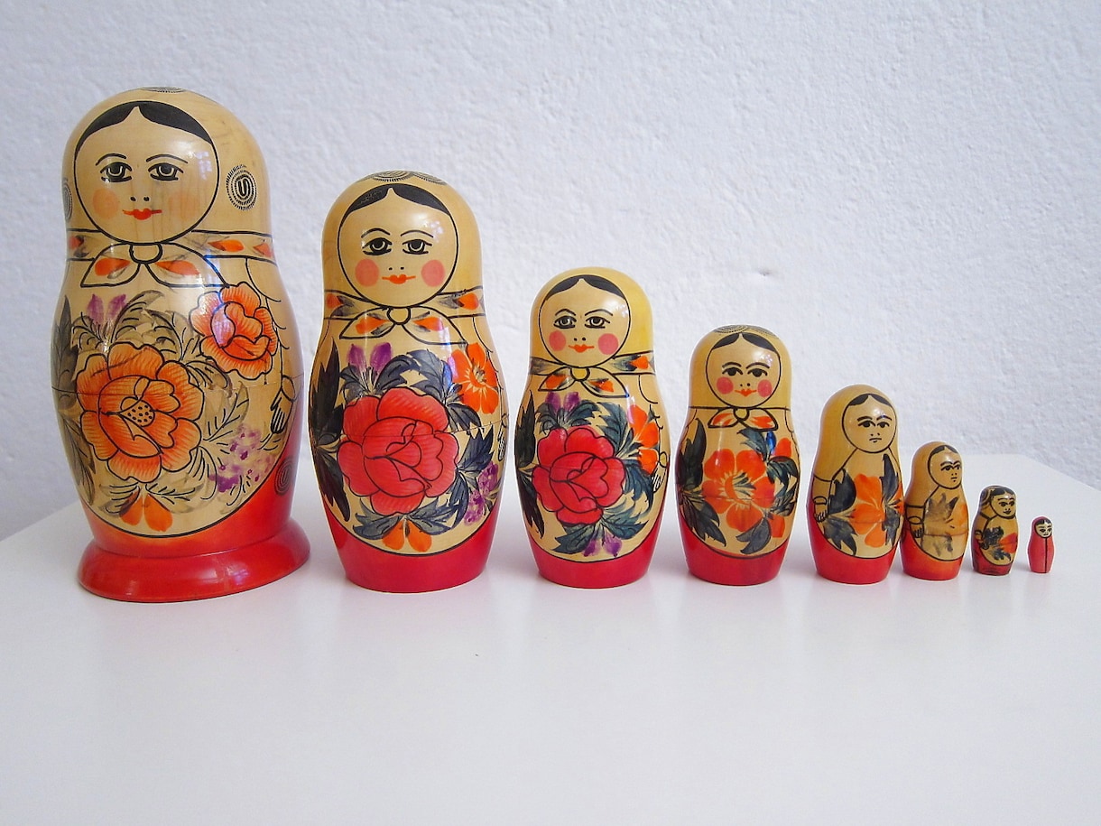 初心者から中級向け、ロシア語の勉強方法教えます 初心者向け！最初のつまずき、日本人だから教えられます！ イメージ2