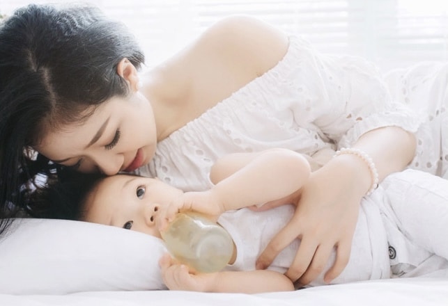 ママに叱られたい❣️ママナースが優しく叱ります ママに叱られるみたいに優しく叱ってあげる♡激しくは…ないよ♡ イメージ9