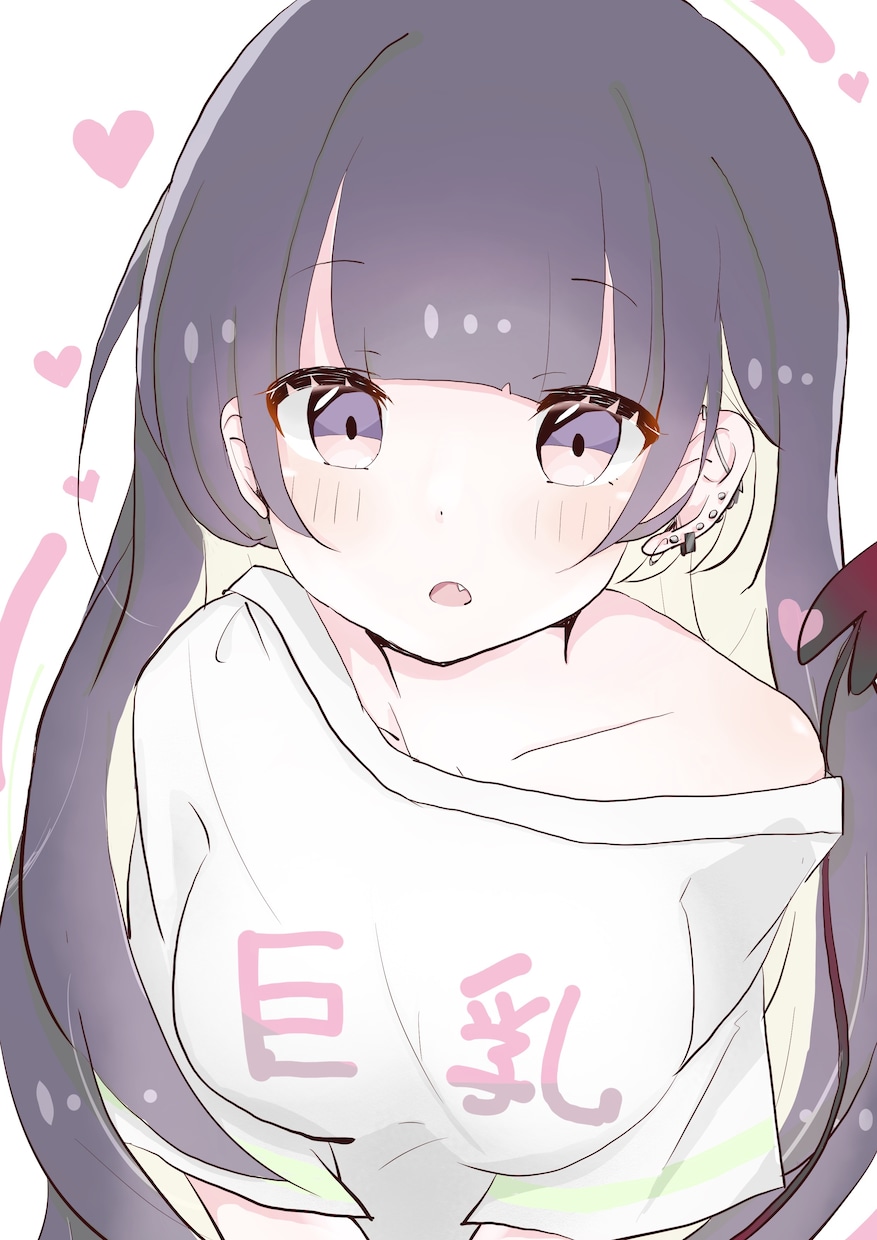 DM事前相談必須。イラスト描きます アイコン ペア画 1枚絵 ヘッダー様々なイラストお受けします イメージ2
