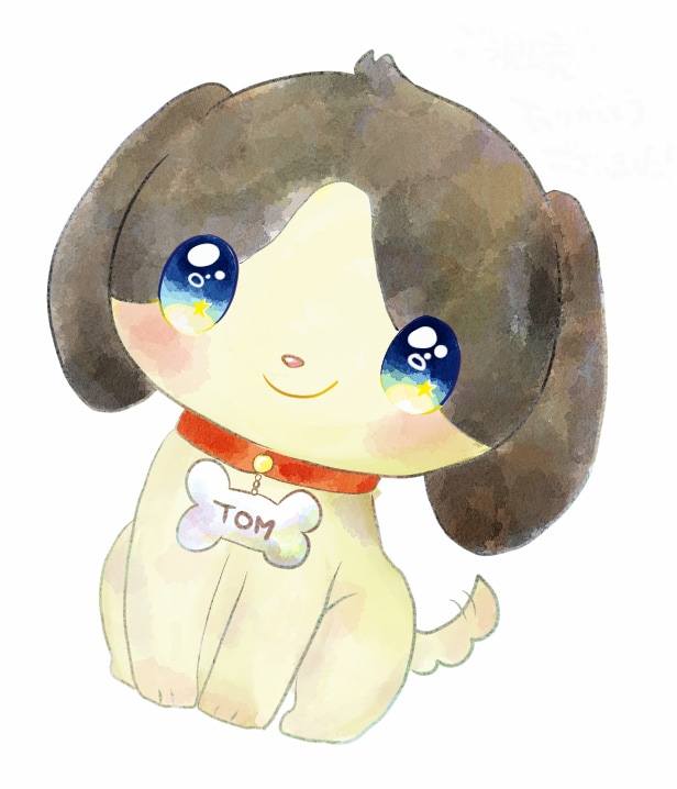 可愛いキャラクターデザインします 様々なジャンルのキャラクターお任せください！ イメージ2