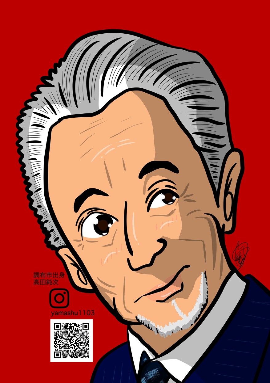 宝物になるような似顔絵届けます 崩しすぎず、写実すぎずな似顔絵、アイコンにもぴったりです。 イメージ8
