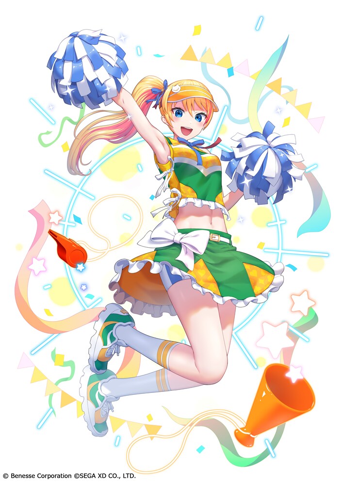 商業イラストレーターがイラストの添削をします 頑張ったのにいまいち納得できない方へ イメージ3
