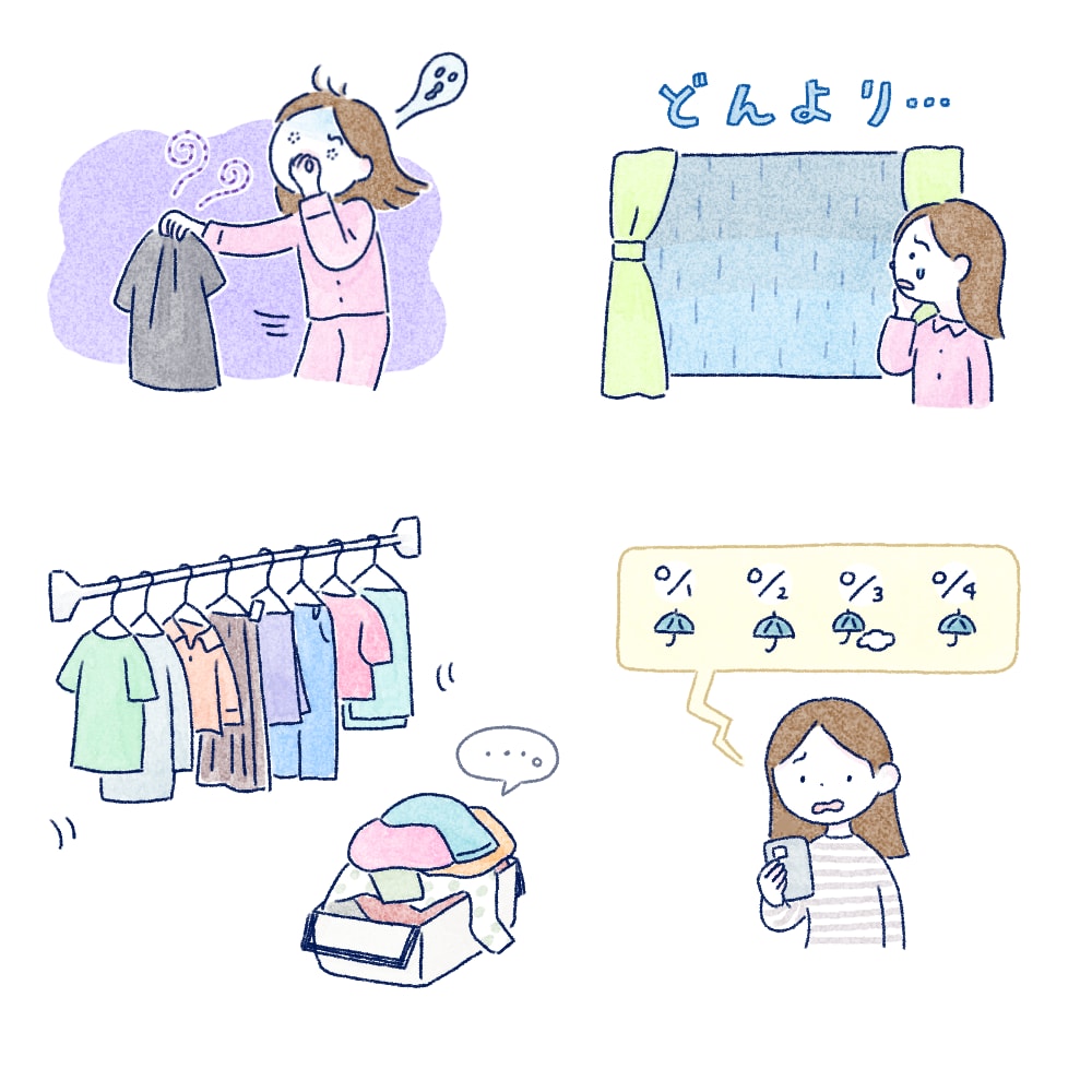 ゆるっとシンプルな説明･カットイラストお描きします 資料・雑誌・書籍・図解などに"伝わる"イラストお届けします！ イメージ2