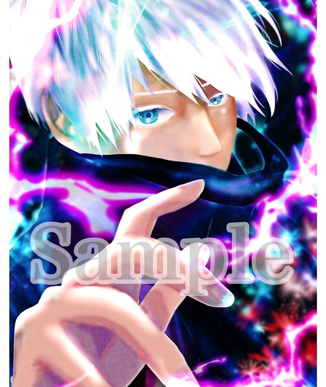 アイコンなどイラスト描きます 用途に合わせて描きます！ご相談ください イメージ2