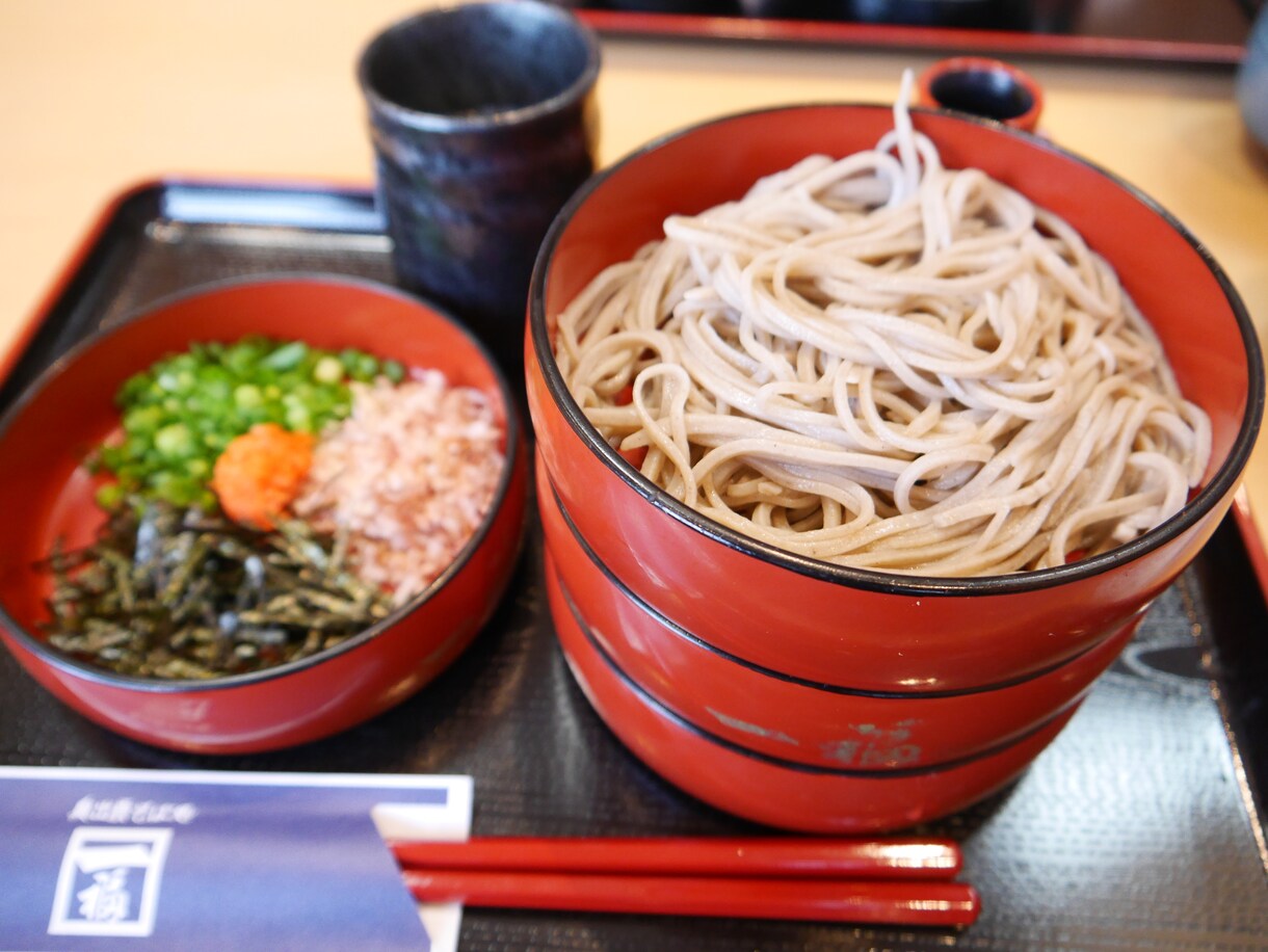 グルメやスイーツのライティングを行います 食イベントや商品PR・ブログ代筆から口コミまで イメージ6