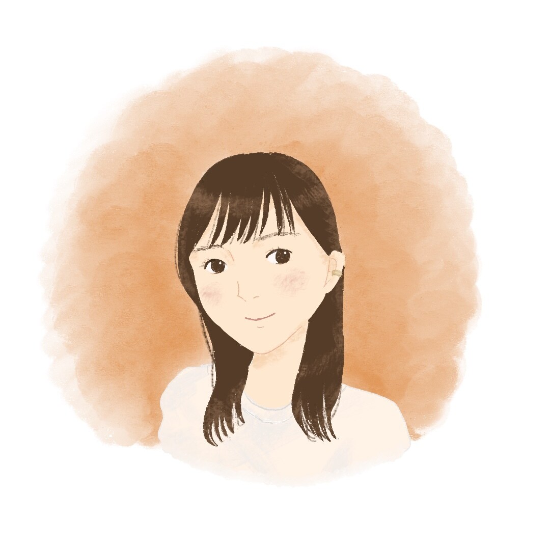 SNSアイコン・似顔絵描きます 可愛くて温かみのあるデジタル似顔絵です イメージ4