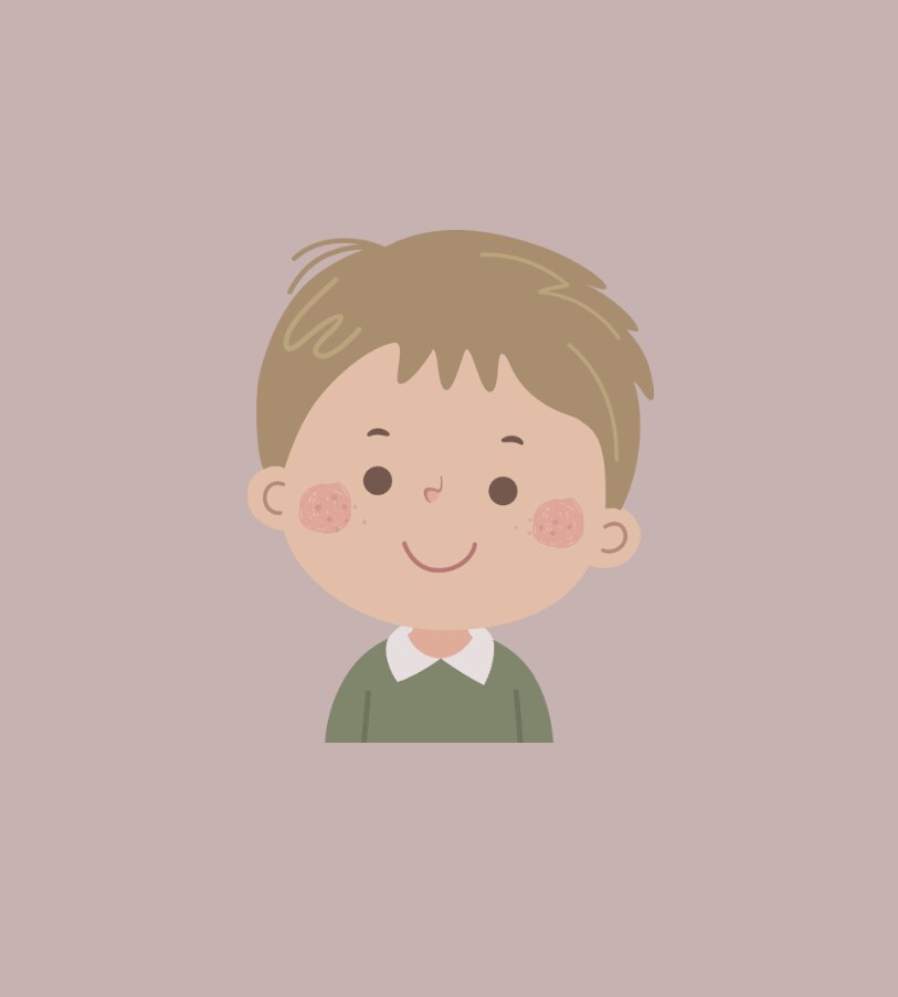 発達グレーゾーンの子のママのお悩み聞きます 園では良い子、家ではワガママ！な子どうぞ⭐︎ イメージ1