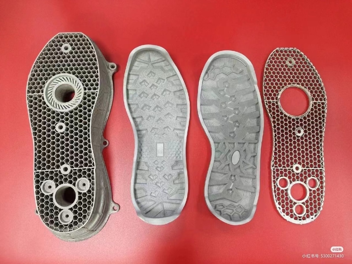 金属3Dプリントで産業用部品・試作品を製作します 複雑形状・一体造形・軽量化設計に対応。データ確認後に見積もり イメージ5
