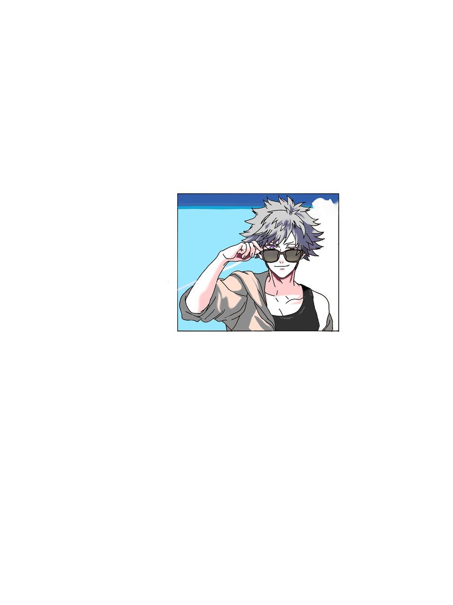 似顔絵またはイラスト受付再開します 【 Twitter等のアイコンにお困りの方へ 】 イメージ6