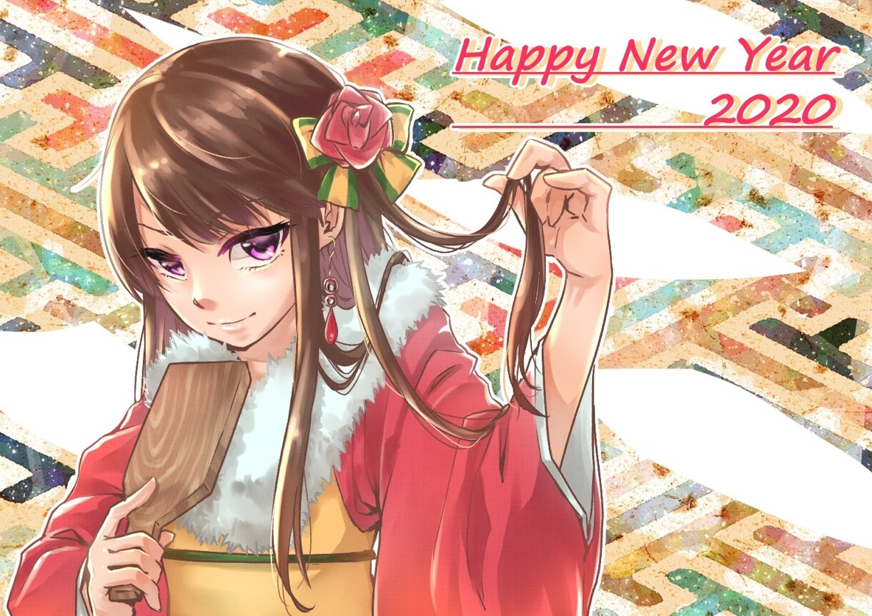 イラスト制作します 挿絵・キャラクターデザイン等幅広く対応いたします。 イメージ2