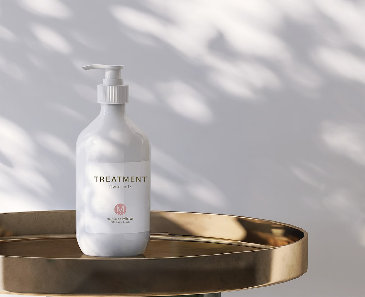 シンプルでおしゃれなラベルシールを作成します 雰囲気に合うデザインで商品をより魅力的に！印象的なデザインも イメージ1