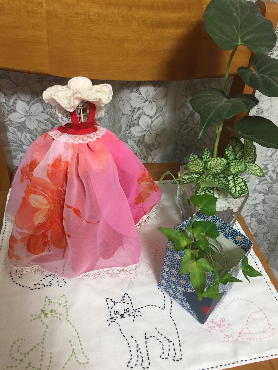 ホットしたい時、誰かと話したい時に待ってます 介護のお悩のお話もお聞きします。 イメージ1