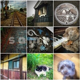 外出できないあなたへ。癒しの画像をお届けいたします 音楽家が撮る〝日々の彩り〟写真。擬似体験して心に潤いを。 イメージ2