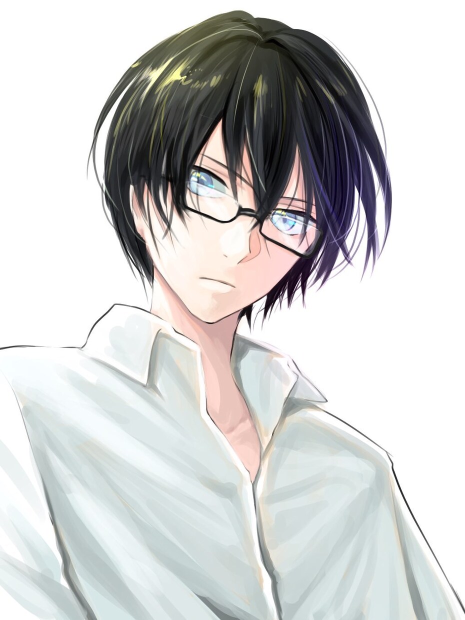 人物の一枚絵描きます アニメチックなイラスト描きます イメージ3