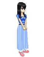 ドット絵でなんでも描きます ドット絵の良さを広めたいので、なんでも描かせてください☆ イメージ6