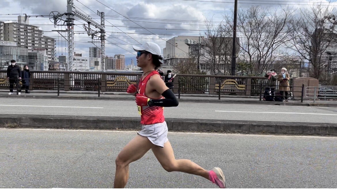 初心者向けのマラソン完走のためのレッスンを行います 高2でサブ3達成者がフルマラソン完走をサポートします！ イメージ1