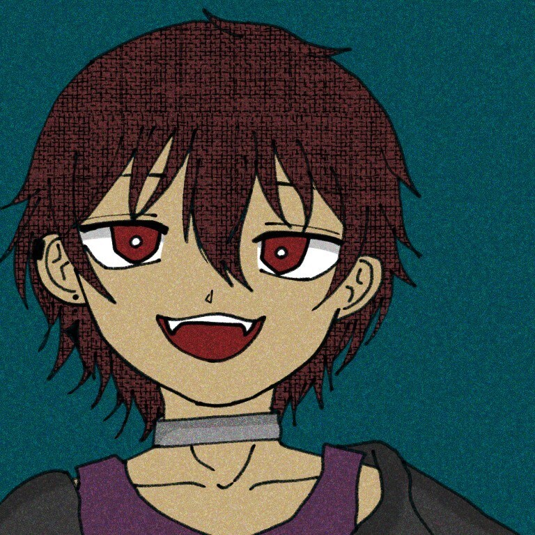 SNSに使えるアイコン描きます 早急にアイコンが欲しい方におすすめ！ イメージ3
