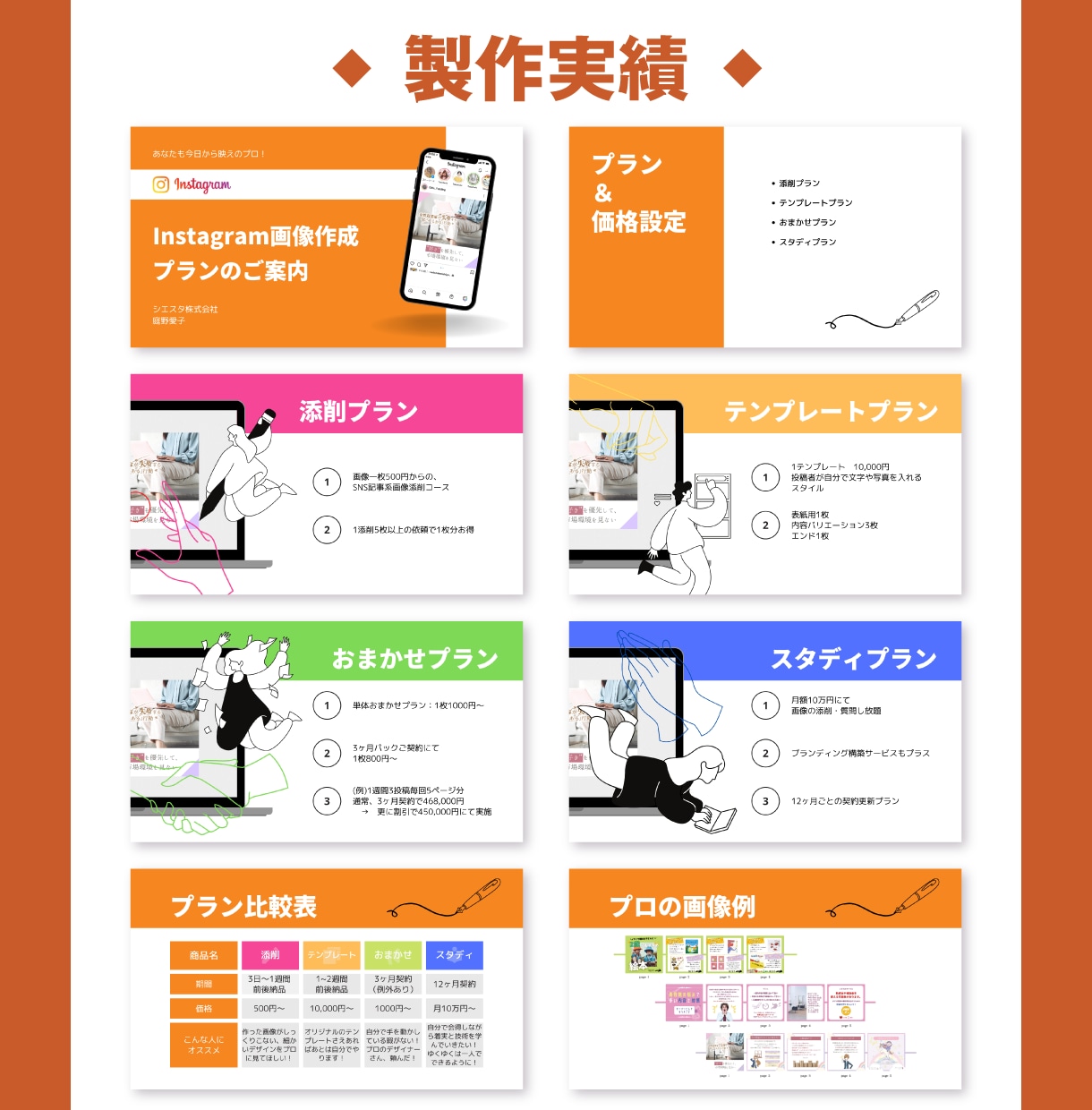 伝わる＊パワーポイントの資料作成いたします Power Pointでパワーのあるプレゼンをしましょう！ イメージ2