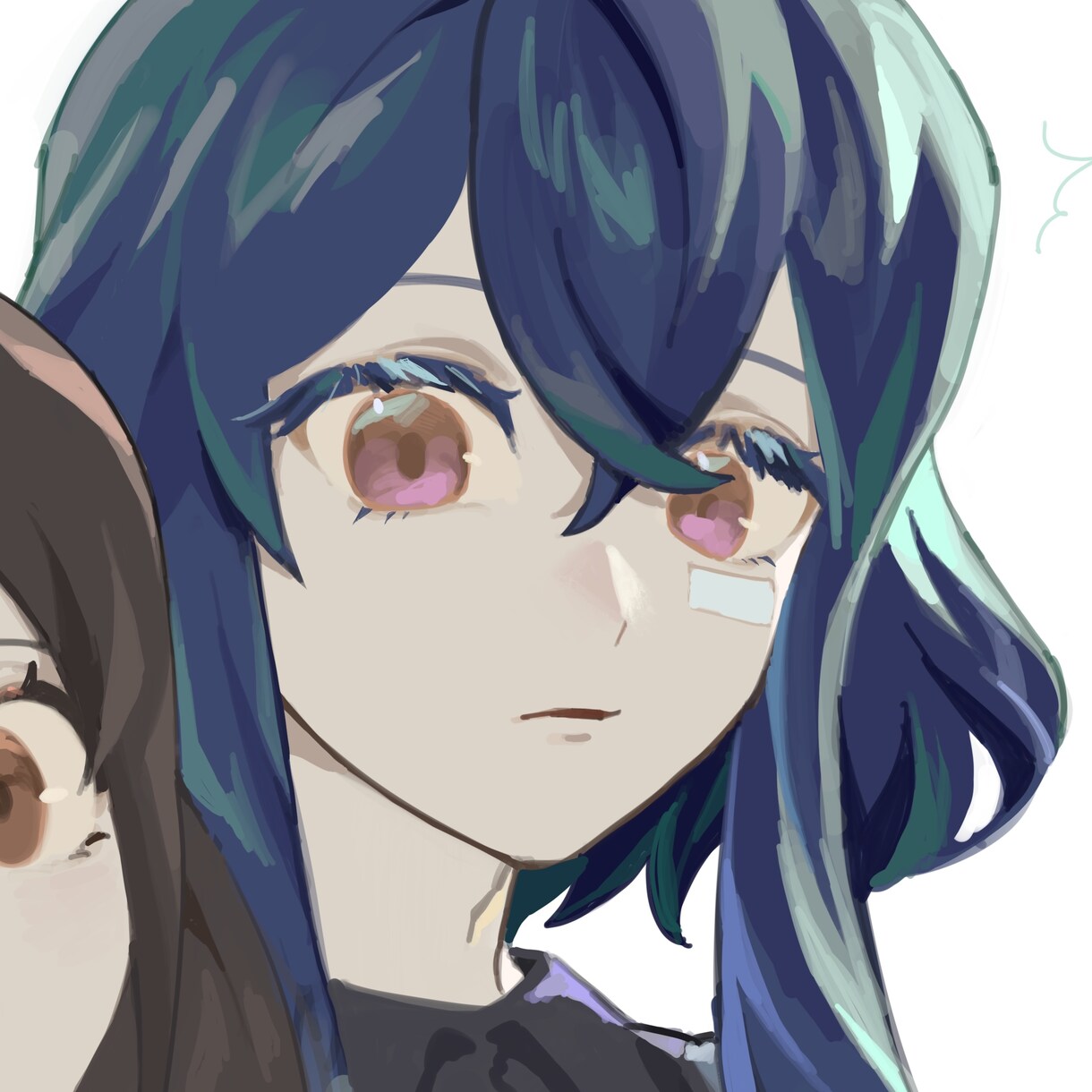 1000円で可愛いアイコンを描きます ゆるふわ、夢かわなイラストを描くのが得意です イメージ1