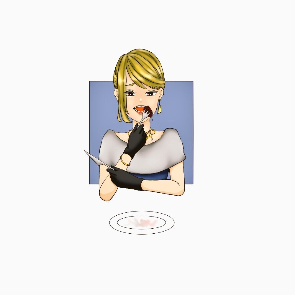 SNSアイコン描きます あなたのSNSをキャラクターアイコンにしませんか！！ イメージ3