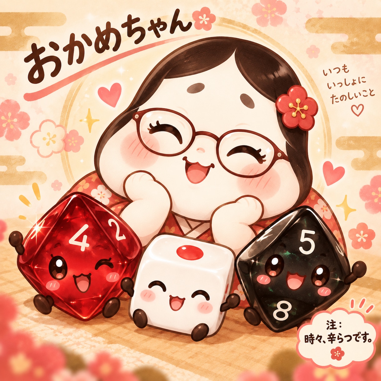 易で占います ちょっとしたことを占ってほしい方に。回答は率直で端的です。 イメージ1