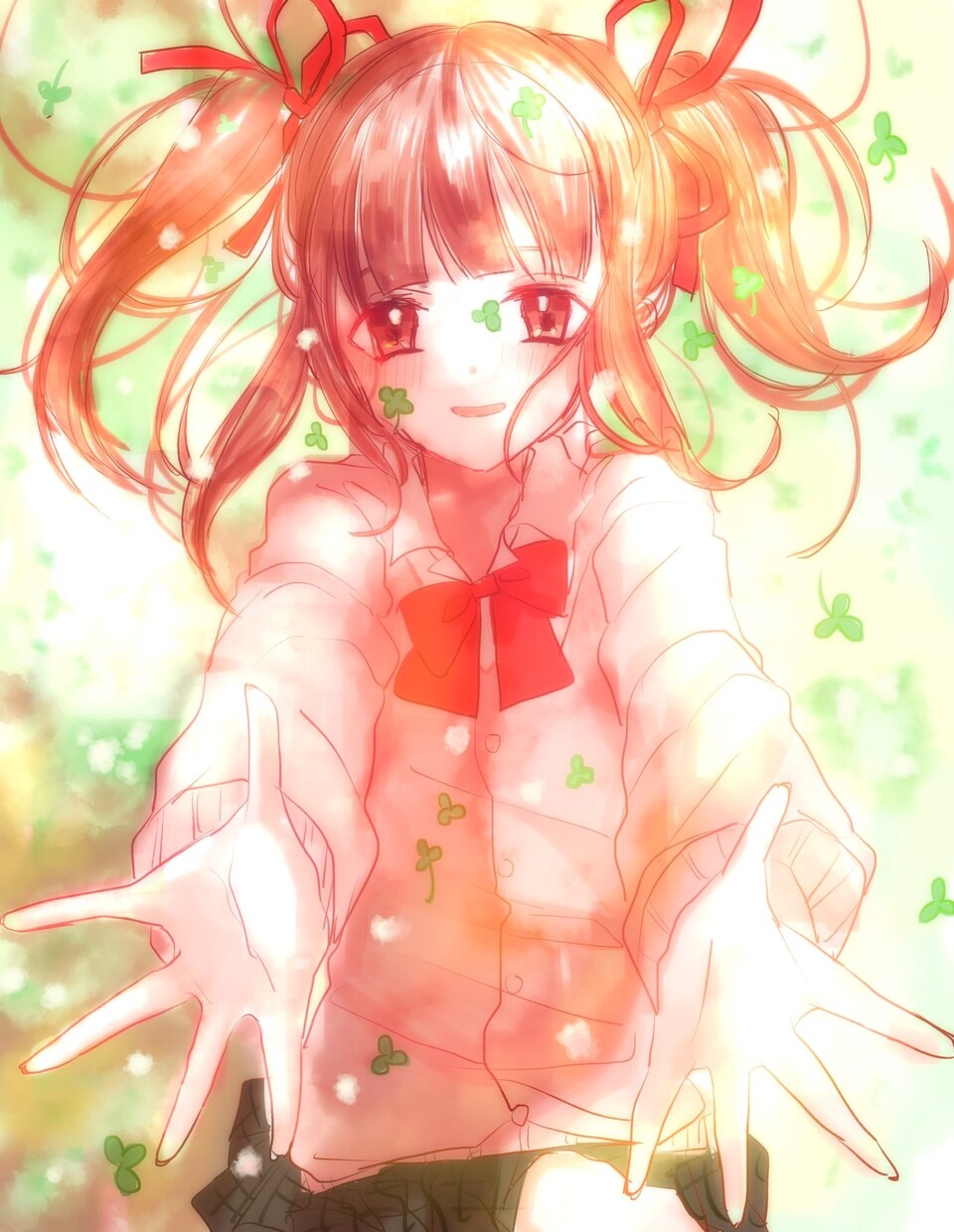 かわいいorカッコイイイラスト描きます オリジナルから二次創作まで！ご希望のイラストを幅広く描きます イメージ3