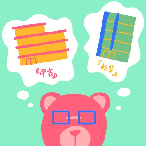 インスタ・Web記事用サムネイル描きます シンプルでかわいいサムネを制作します！ イメージ6