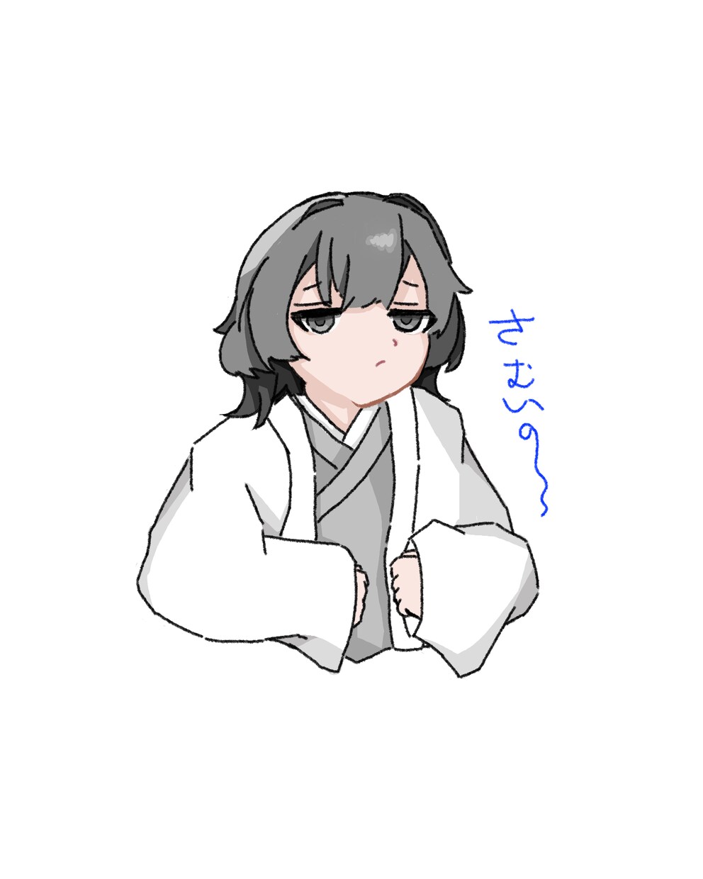 より魅力な絵をあなたに届けます SNS等で使えるアイコンなどを描きます イメージ2