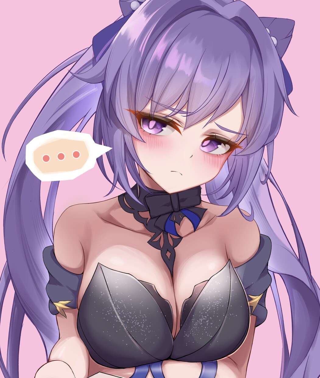 目を惹く！可愛い女の子のイラストを描きます アイコンや立ち絵、サムネイルなど多数用途に◎ イメージ2
