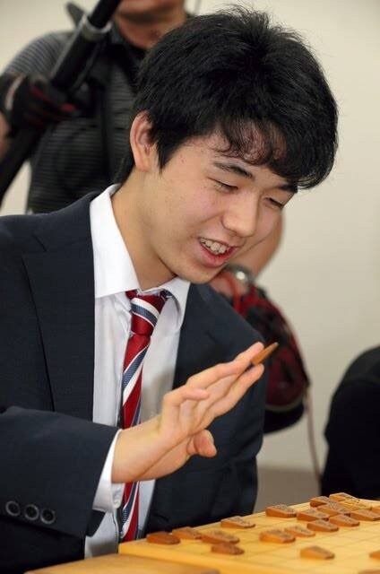 分かると楽しい!!将棋を教えます 初心者から段位者まで幅広く対応、楽しく丁寧にがモットーです！ イメージ2