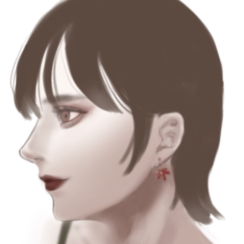 かっこいい・かわいいイラスト作成します イケメン、美少女、用途や好みに合わせたイラストをお届け！ イメージ8