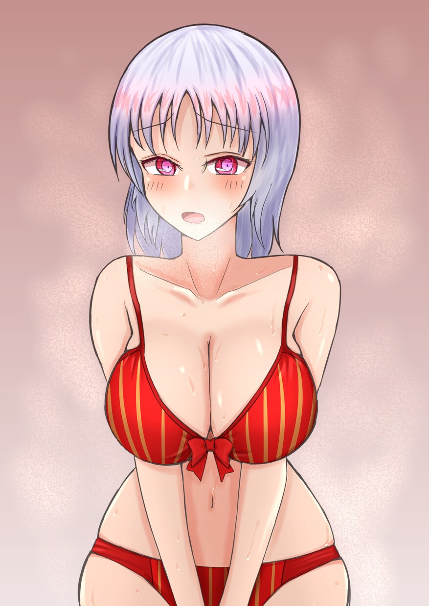 ご希望に合わせたキャラクターイラストを提供します なんでもお気軽にご相談ください。 イメージ3