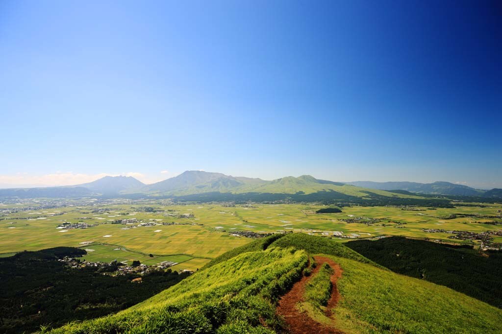 思い出たっぷりの九州旅行プランを提案します 九州旅行を検討しているあなたへ！【あなただけのプラン作成】 イメージ3
