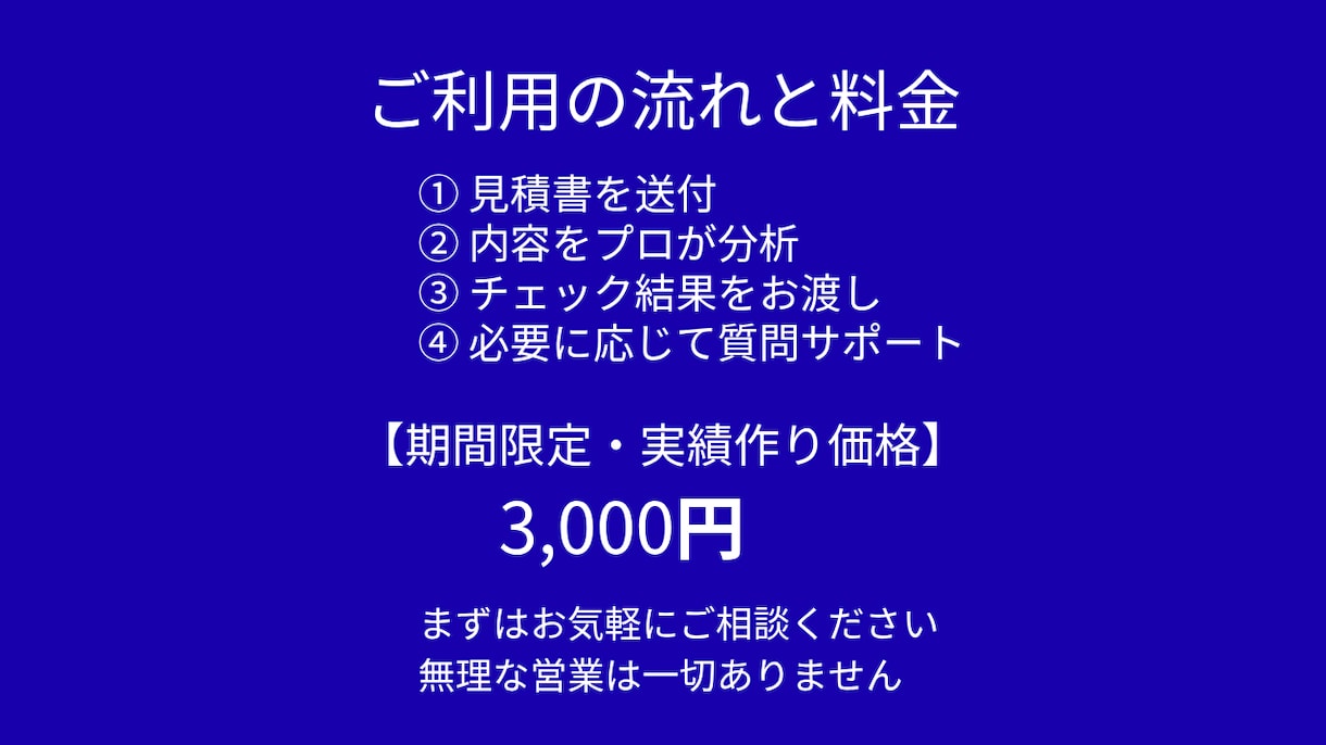 水回りリフォーム見積大丈夫ですか？チェックします その見積、本当に妥当ですか？水回りリフォームをプロが診断。 イメージ7