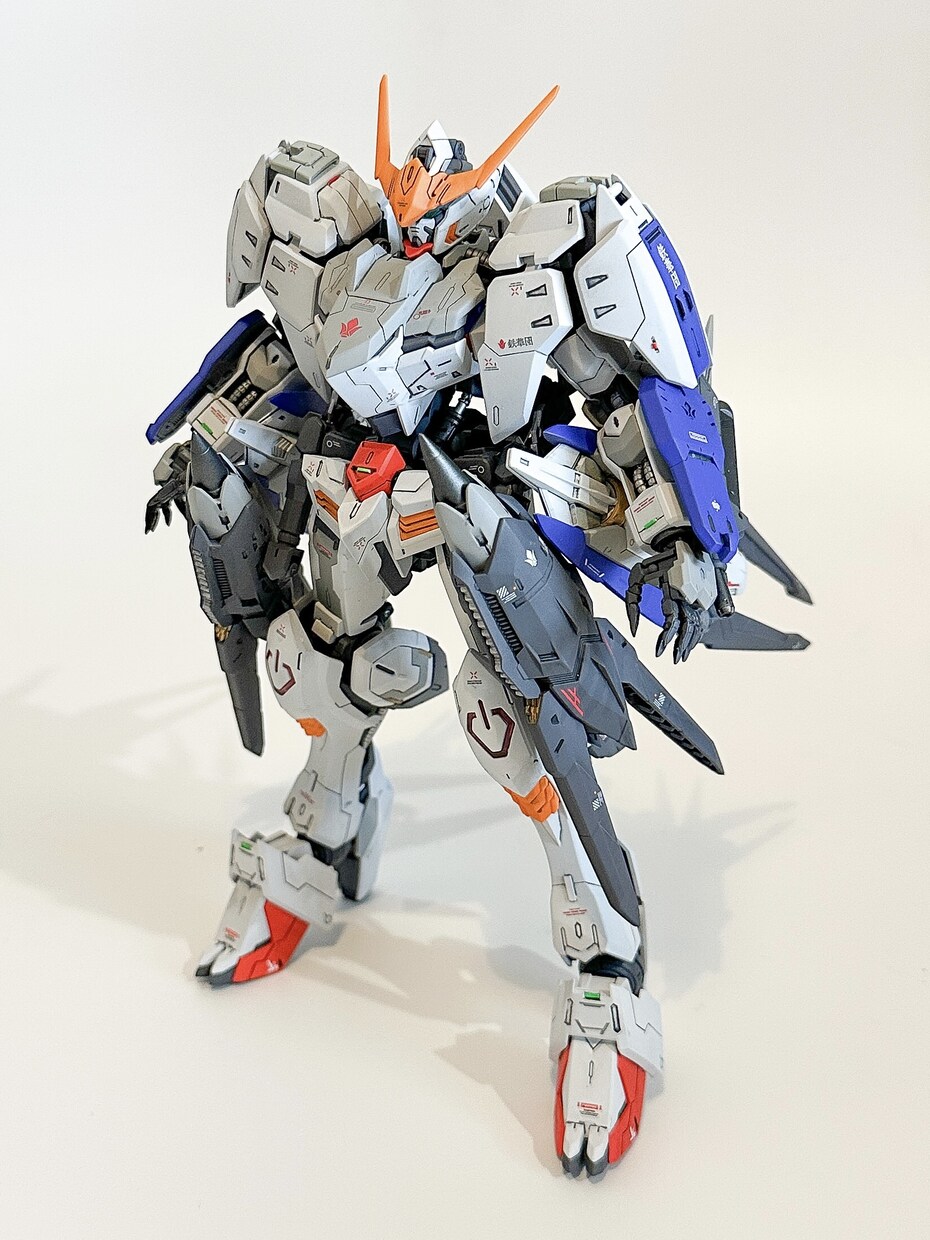 ガンダム、ガンプラ製作代行します デザインイメージは画像を参照して下さい。 イメージ7