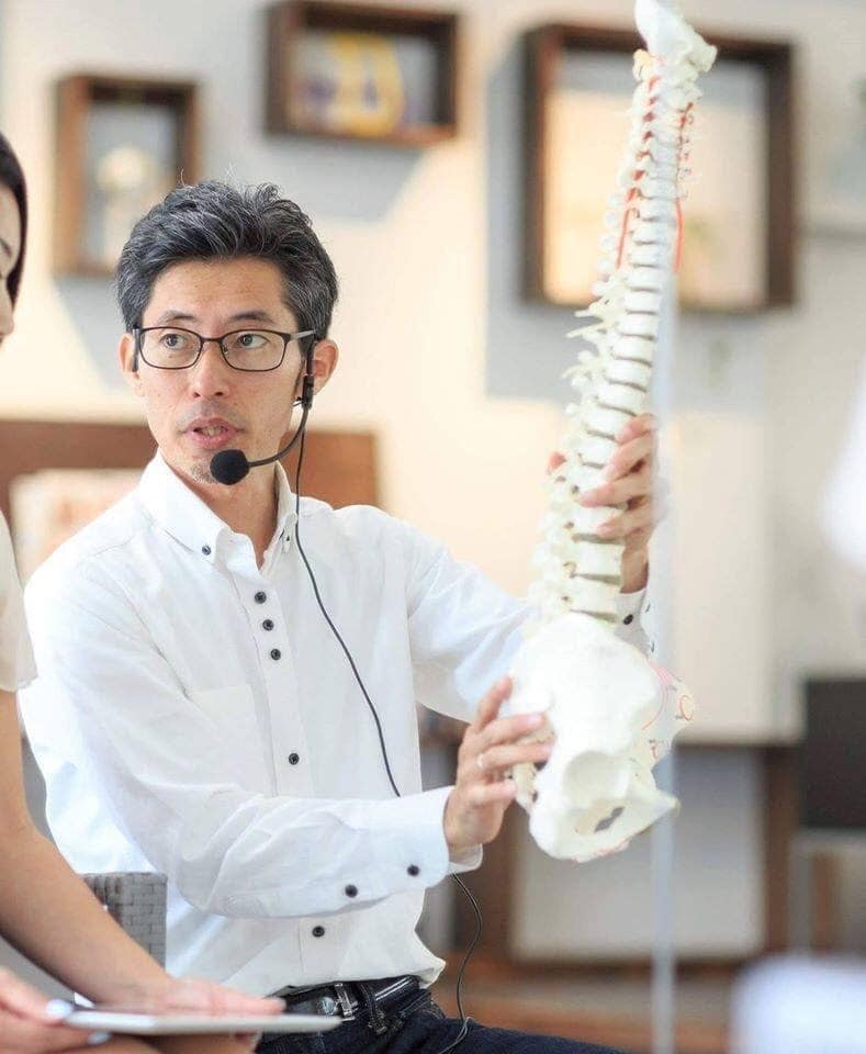 労働腰痛問題に特化したカウンセリングを提供します （初回限定）お試し版として，ご活用ください。 イメージ1