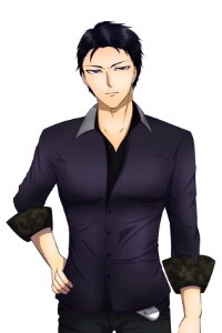 ご希望通りの立ち絵を描きます ゲームを作りたい・自分の想像するキャラを画像化したい方へ イメージ3