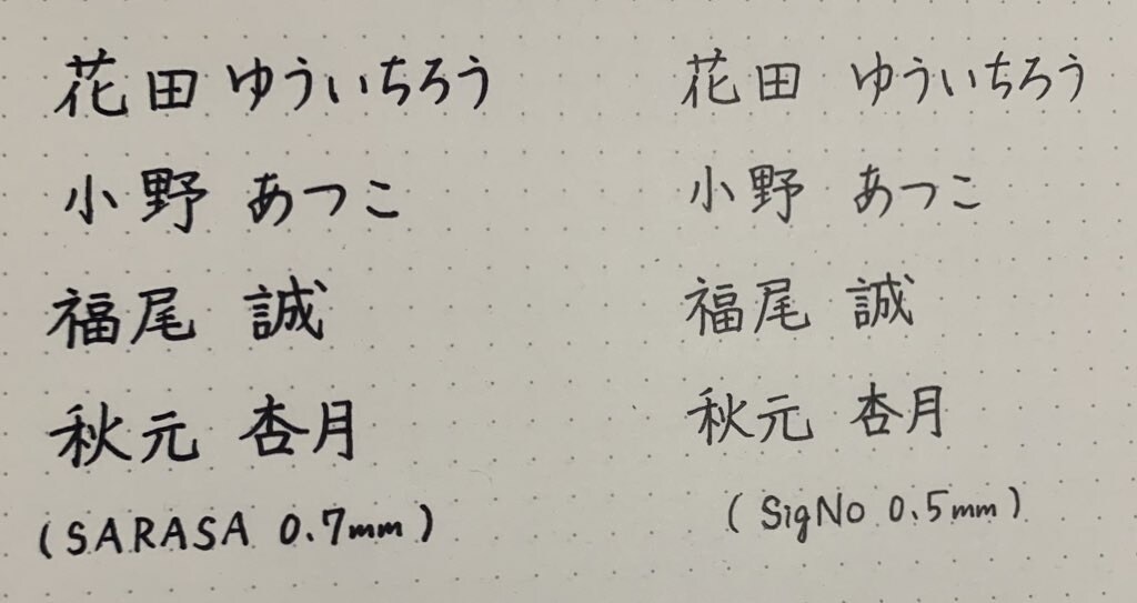 お名前書きます お忙しい親御さんへ！お子様の持ち物へ名前書き代行いたします♪ イメージ2