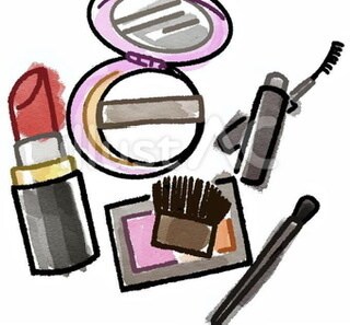 メイクに関するアドバイスします メイクが苦手、高くて化粧品買えないと言う人へアドバイスします イメージ1