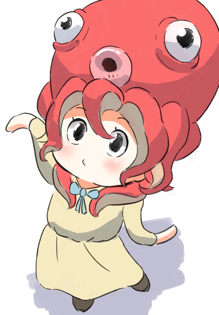 実力でわからす！　Youtube漫画描きます 美大生クオリティ。高品質な作品を納品できる自信があります。 イメージ4