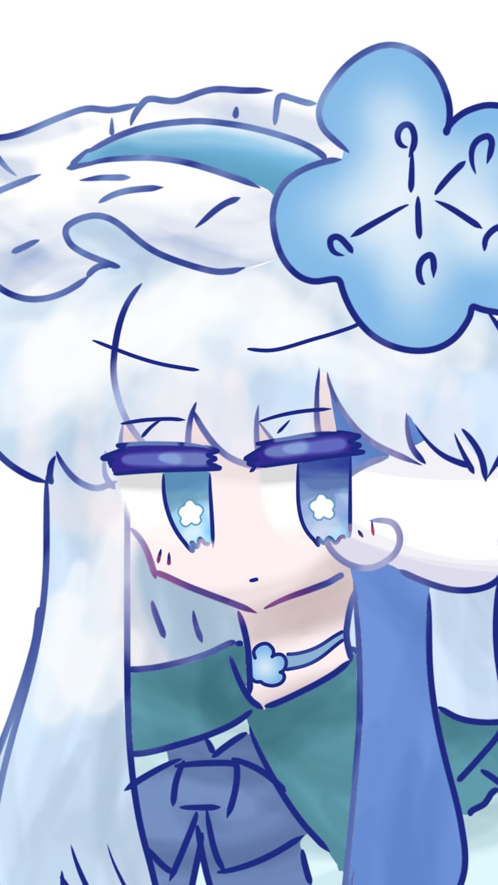 アイコン安く描きます アイコンない人寄っといでー！！ イメージ1