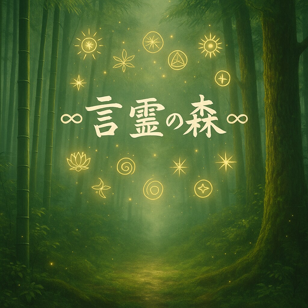 名前と生年月日で魂の本質を鑑定します 才能・使命・魅力を言霊で可視化！自信と光を取り戻そう イメージ1